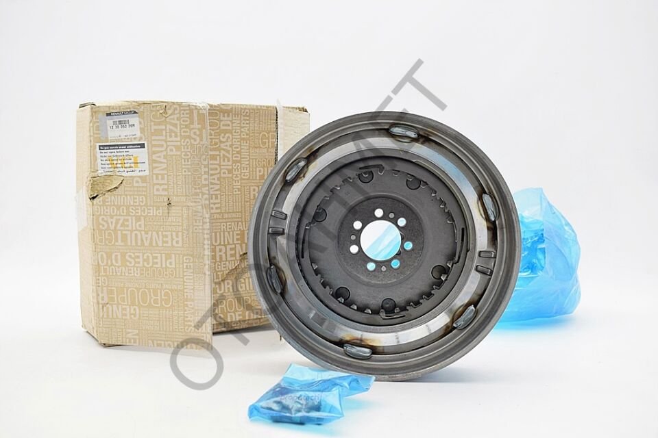 Renault Edc Volan Fluence-Megane 3 Captur Clio 4