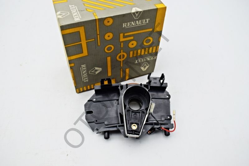 Renault Megane Direksiyon Sargısı (Airbag Sargısı)