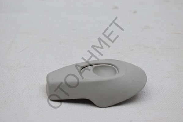 Fluence Megane Emniyet Kemeri Yükseklik Ayar Düğmesi 878250001R