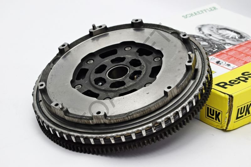 Renault Megane H4j Motor Volanı (Volant)