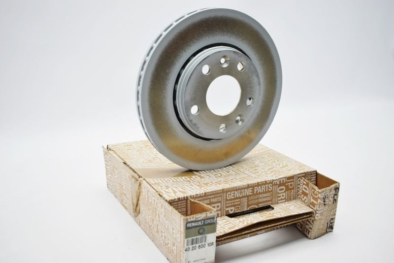 FREN DİSKİ DOKKER  LODGY CAPTUR CLIO-IV KNG-III TK