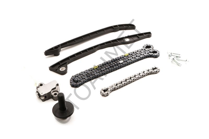Megane 4 Duster Clio 5 Zincir Seti H5h Motor