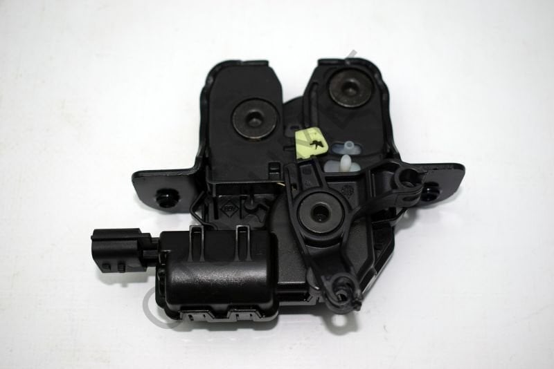 Bagaj Kilidi Fluence Megane 3