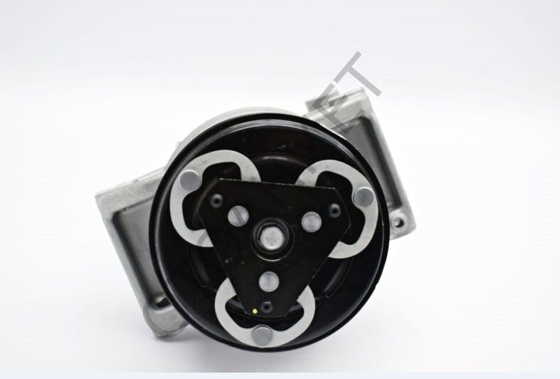 Renault Clio Symbol Dacia Duster Klima Kompresörü