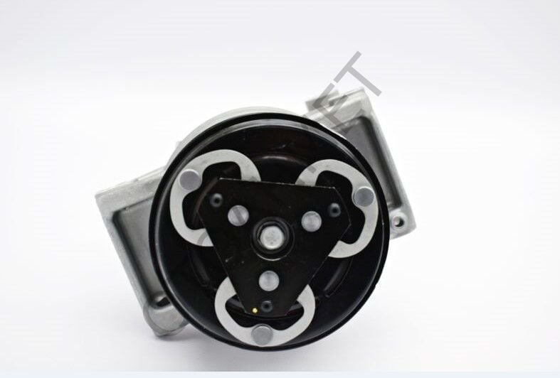 Renault Clio Symbol Dacia Duster Klima Kompresörü