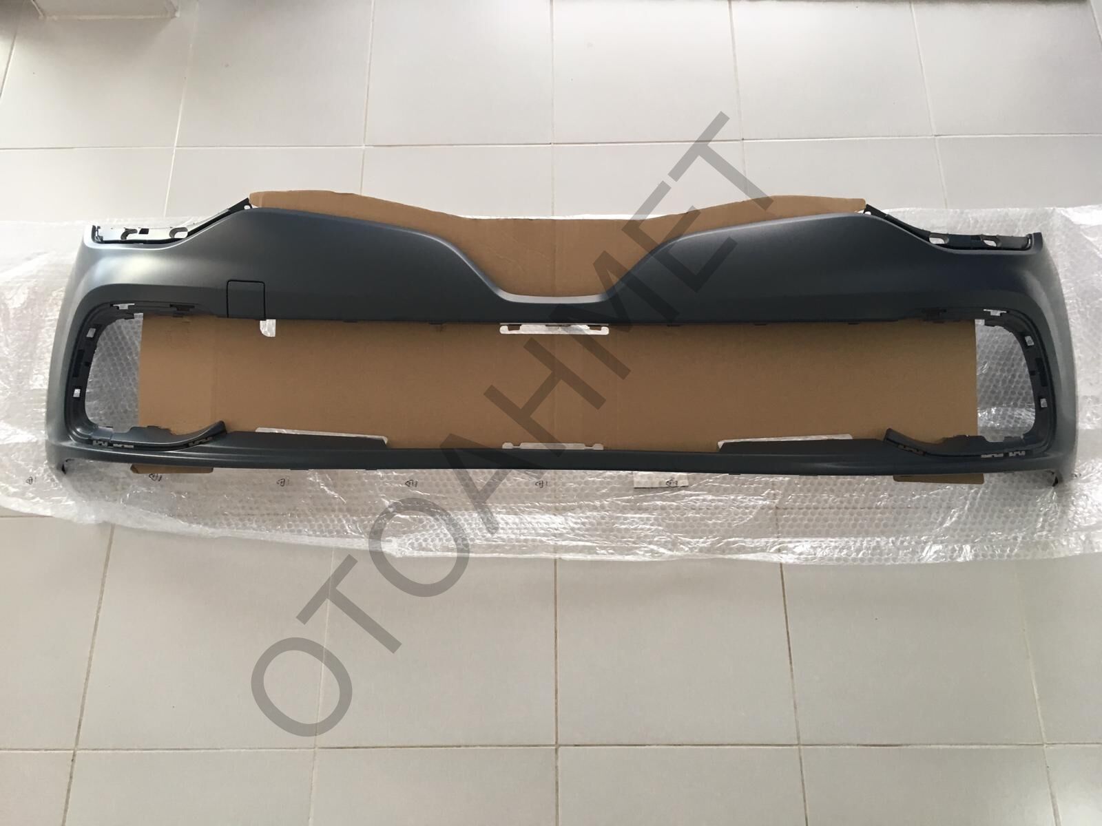 Renault Clio 4 Ön Tampon Ares Rs-620222380R
