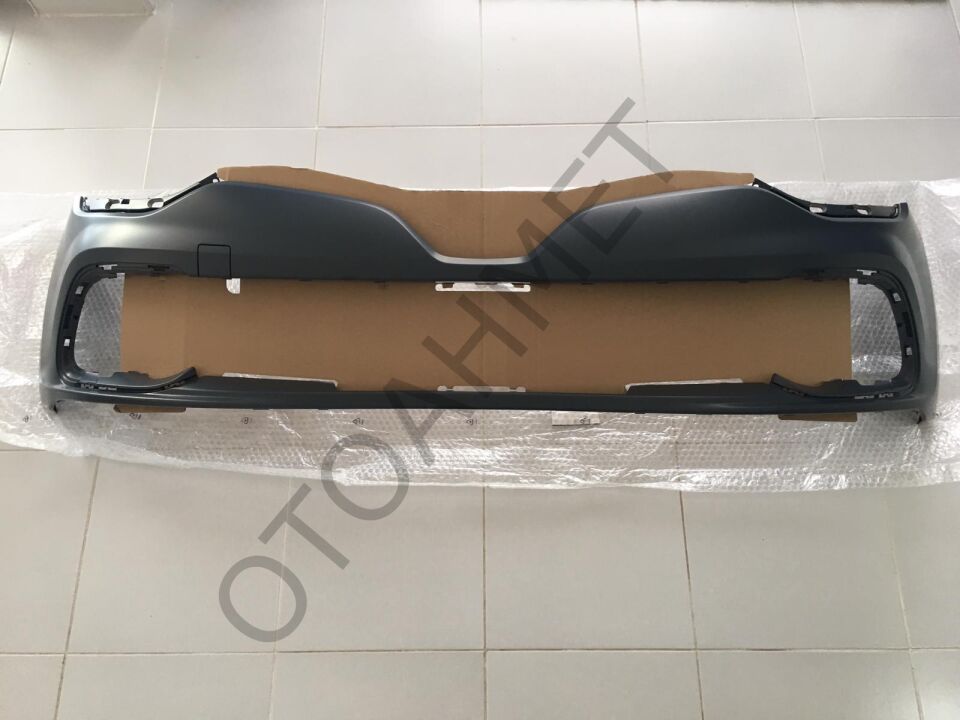 Renault Clio 4 Ön Tampon Ares Rs-620222380R