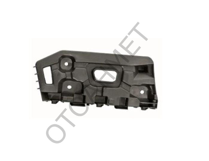 Dacia Dokker Lodgy Ön Tampon Braketi Sol