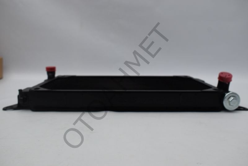 Renault 12-Toros Su Radyatörü 3 Sıra Süper