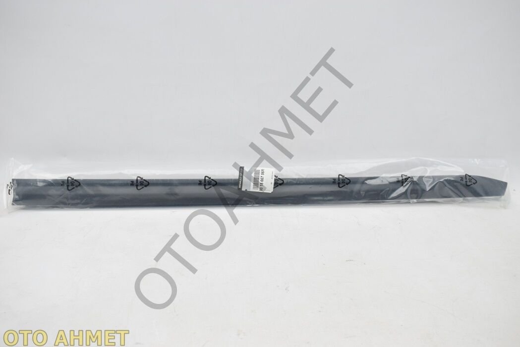 Clio 5 Sağ Ön Kapı Bandı 801866756R