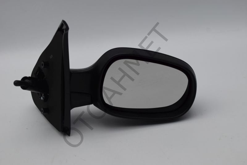 Dış Dikiz (Yan Kapı) Aynası Renault Clio Sağ