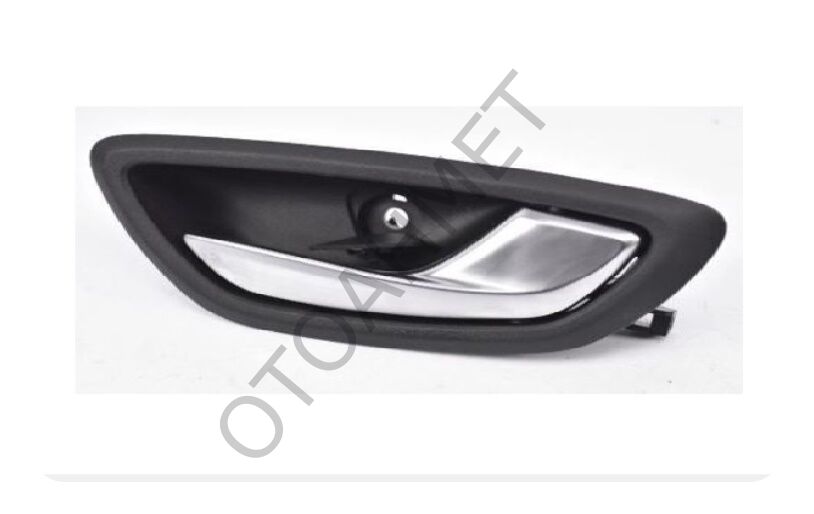 Megane 4 Kapı Açma Kolu İç Sağ