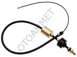 Renault Express Debriyaj Teli