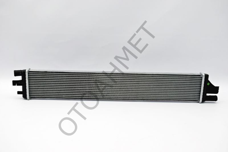 Renault Master 3 Turbo Radyatörü İnce-214C10001R