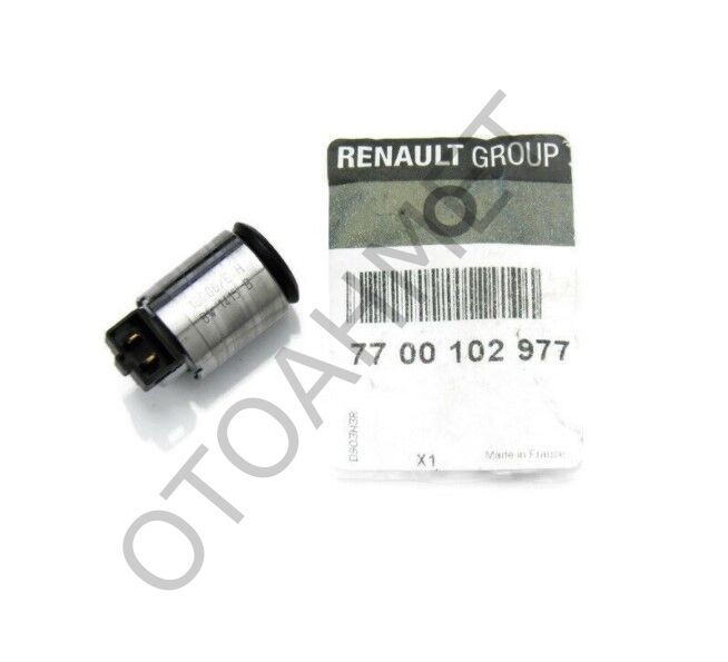 Elektrovana 7700102977 Otomatik Şanzıman Selenoid