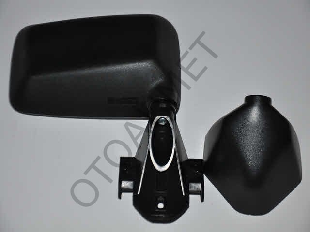 Renault Expres Dış Dikiz (Yan Kapı) Aynası Sağ