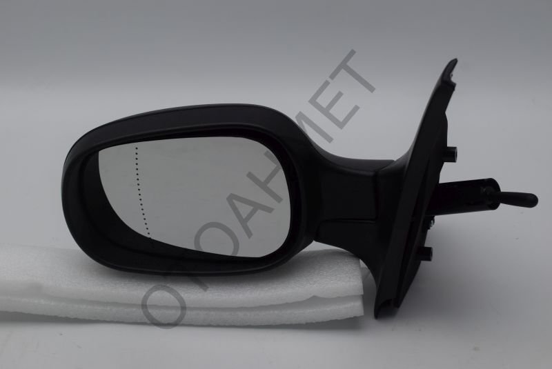 Dış Dikiz (Yan Kapı) Aynası Renault Clio