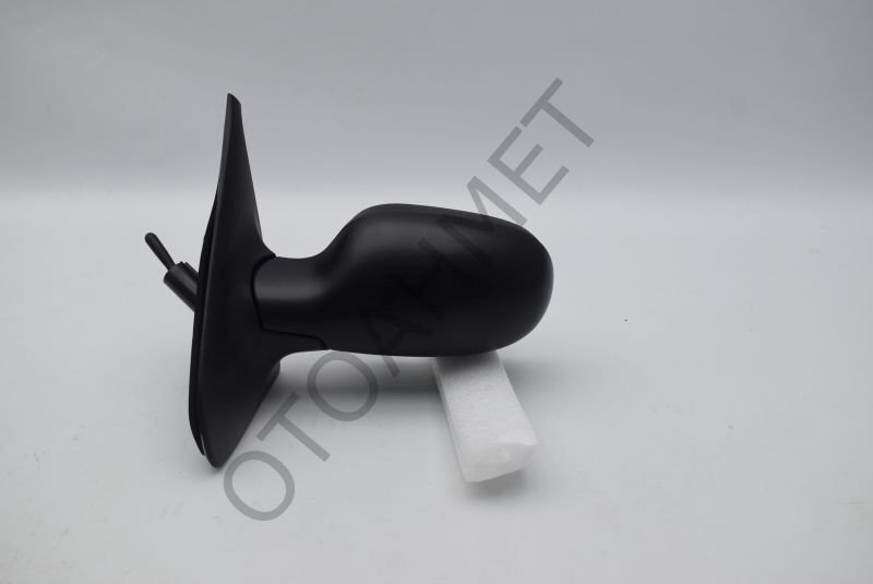 Dış Dikiz (Yan Kapı) Aynası Renault Clio