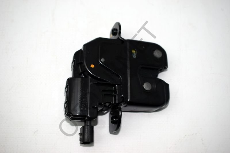 Renault Fluence-Clio 4 Bagaj Kilidi