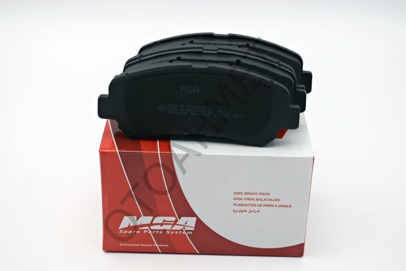 Ön Fren Balata Qashqai Kaleos XTrail J10