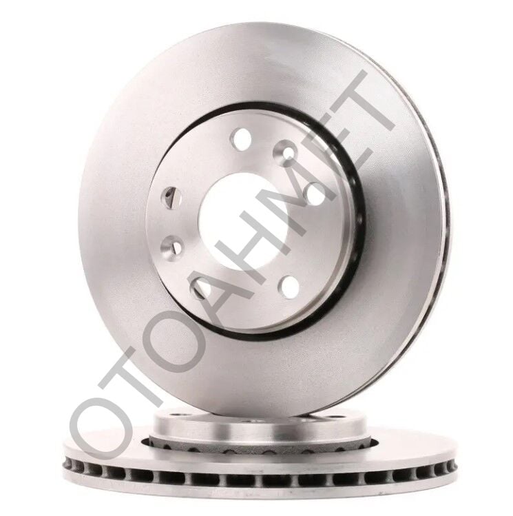 ÖN FREN DİSKİ TK LGN-III