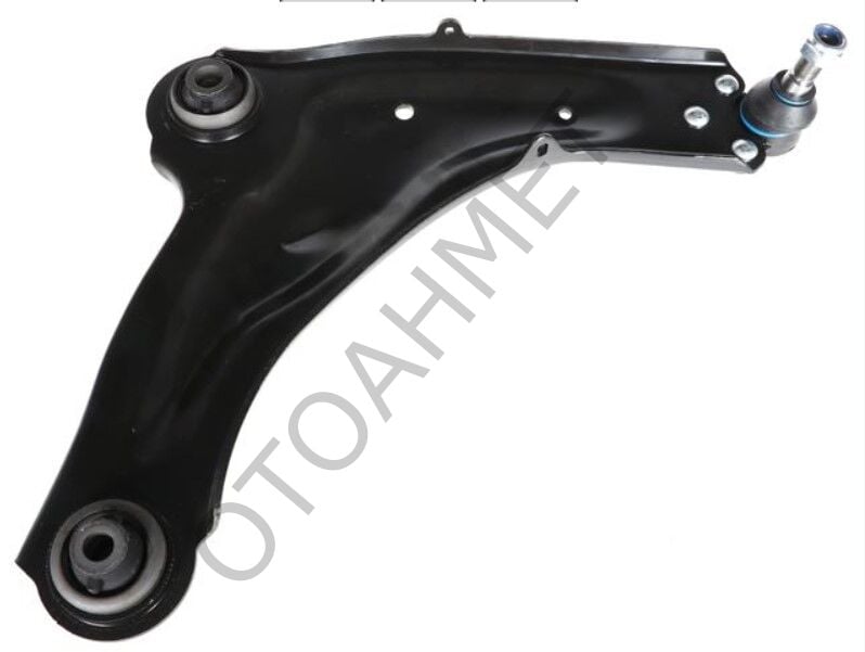 Renault Laguna 3 Alt Tabla ( Salıncak ) Sağ 545000002R