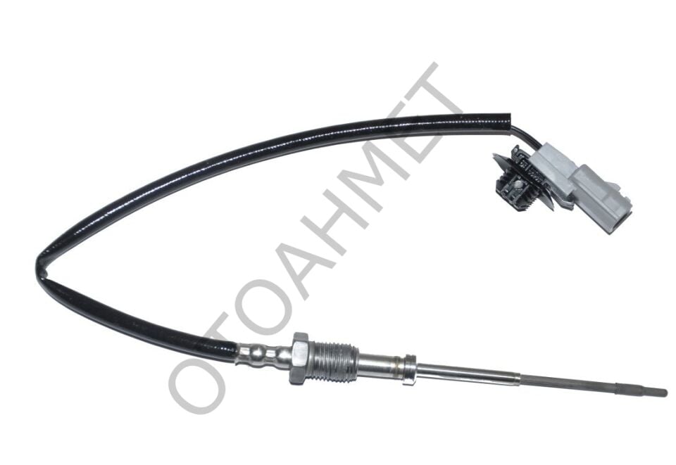 Isı Kaptörü Turbo Sıcaklık Sensörü Dacia Lodgy Dokker