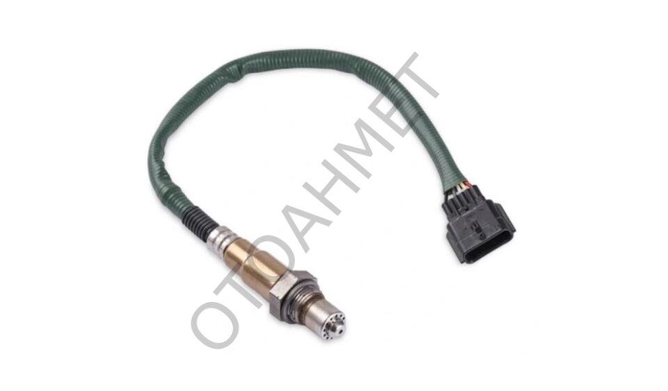 Oksijen Sensörü Megane 4 Yeşil Kablo-226937264R