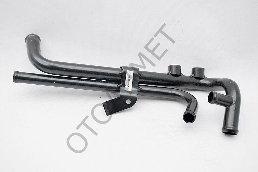 Renault 19 Dizel Devirdaim Blok Su Borusu Demir