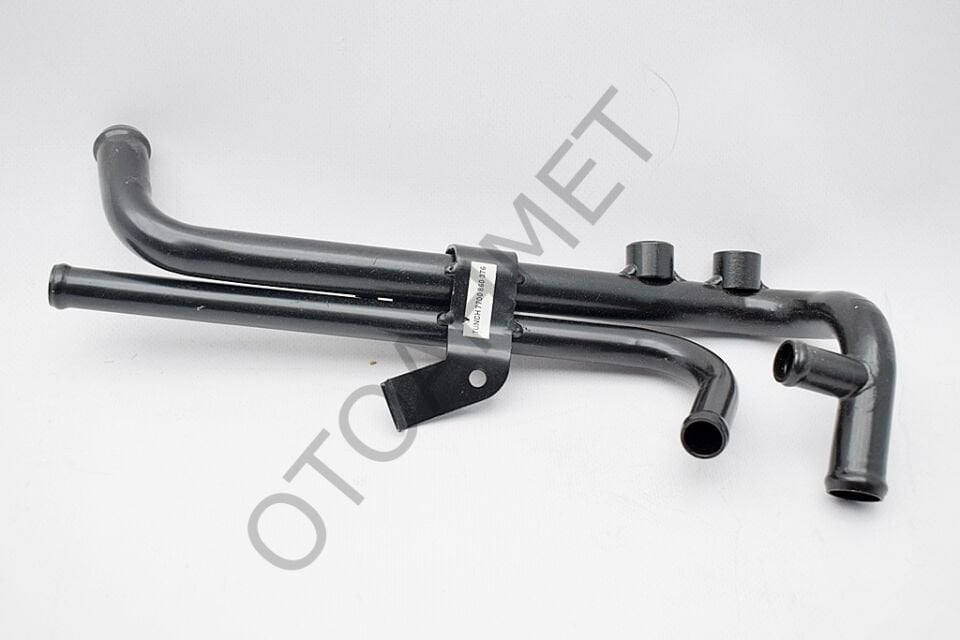 Renault 19 Dizel Devirdaim Blok Su Borusu Demir