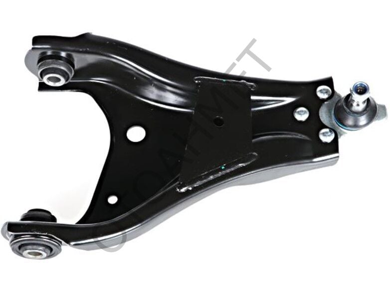 Duster Alt Salıncak Sağ Komple