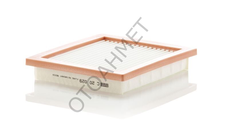 Hava Filitresi Nissan Note Mıcra 1.6 Benzinli