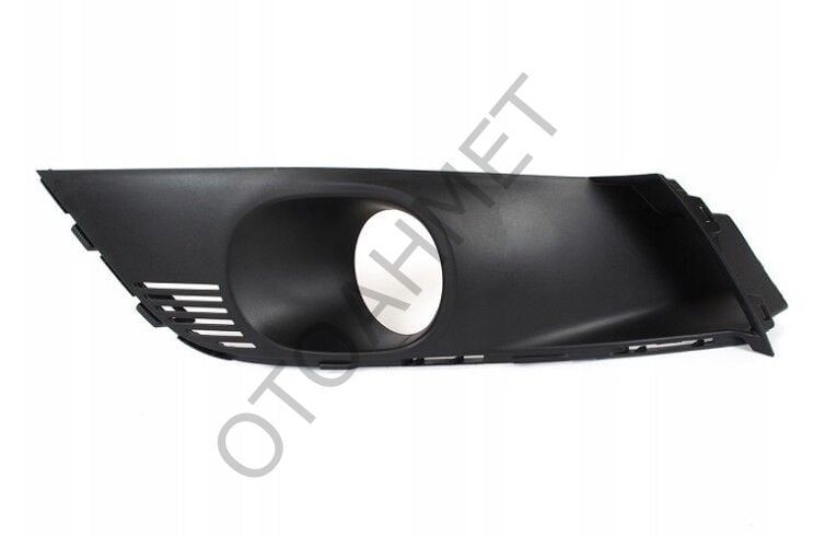 Ön Tampon Sis Kapağı Renault Megane 4 Sağ (Sisli)