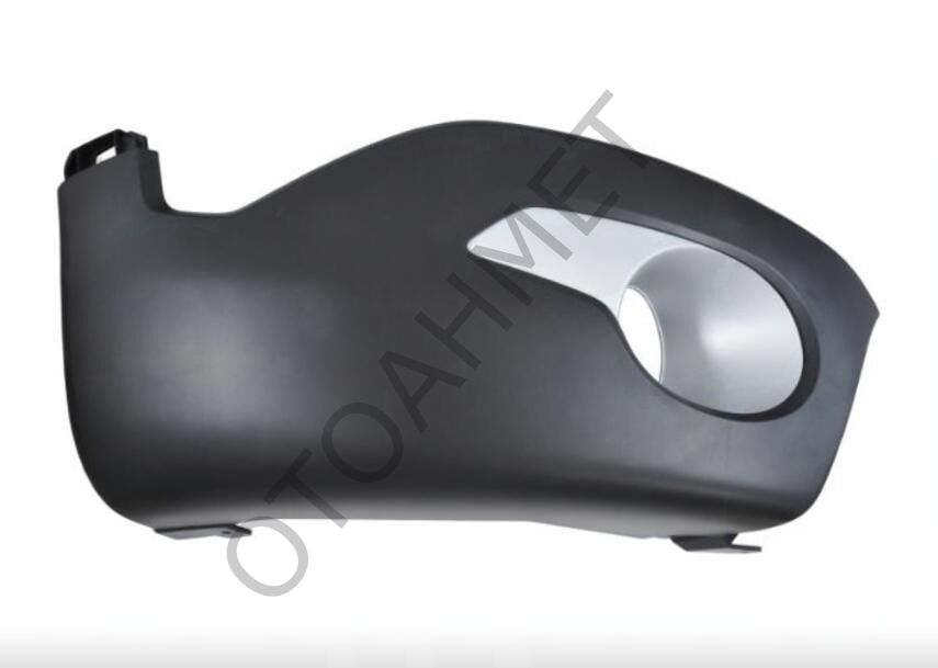 Ön Tampon Sis Çerçevesi Dokker Lodgy Stepway-261A27633R