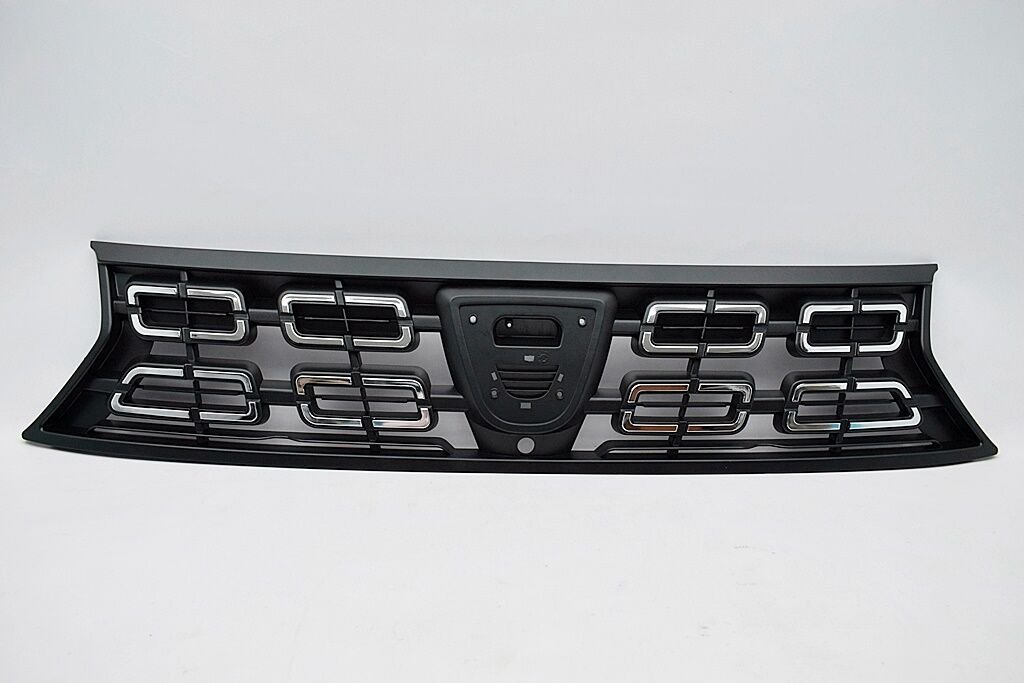 Dacia Duster 2 Kamera Delikli Ön Panjur-623103440R