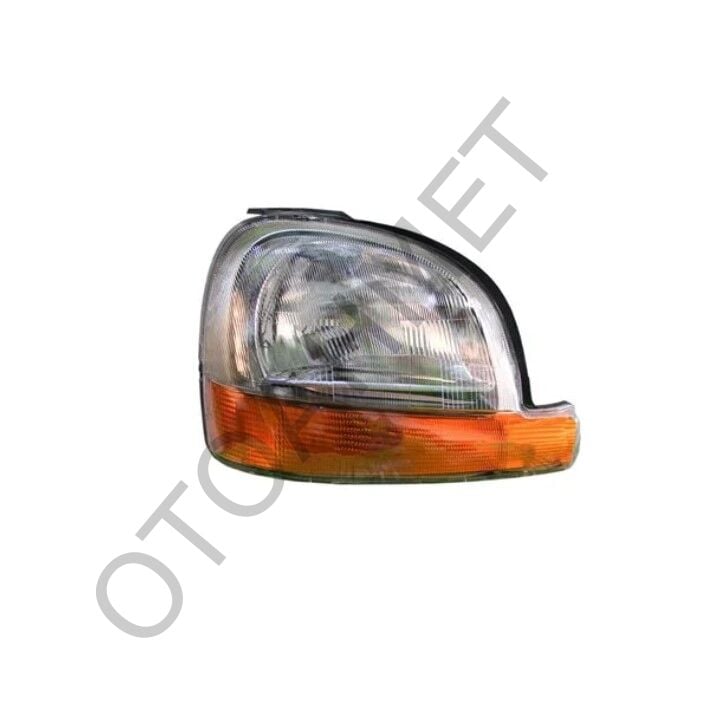 Renault Kangoo Ön Far Sağ 7701044038