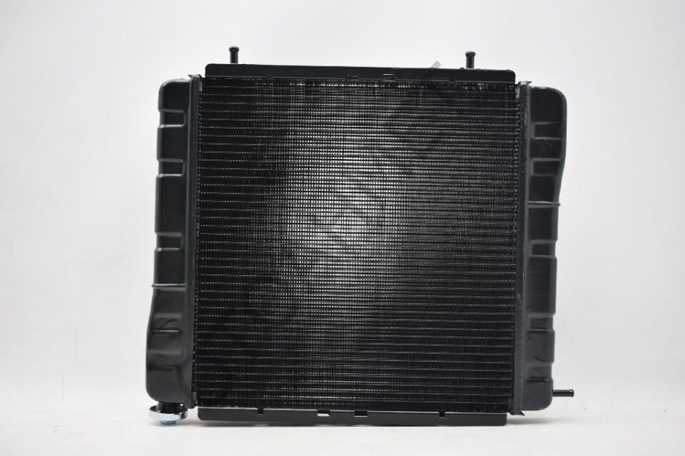 Yetsan Marka Su Radyatörü Renault 9-11 Bakır