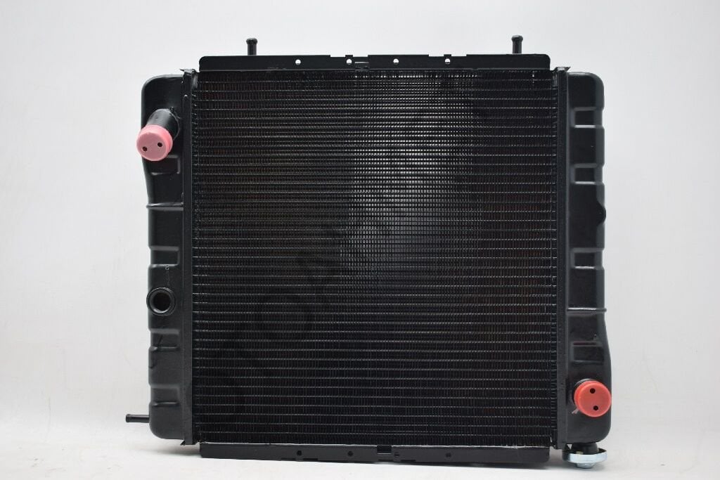 Yetsan Marka Su Radyatörü Renault 9-11 Bakır