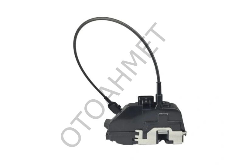 Megane 2 Kapı Kilidi Arka Sağ 4 Fiş 8200212466