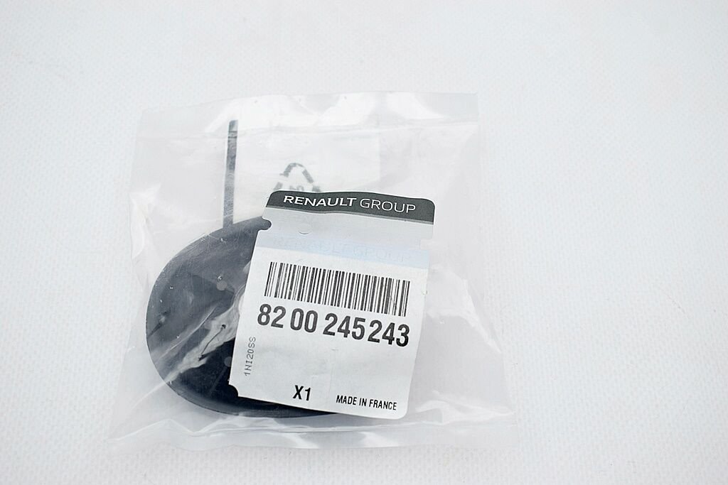 Renault Kangoo Kapı Kızağı Takozu Sağ