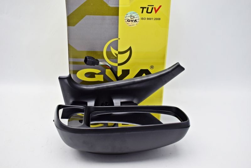 Master Dış Dikiz Aynası Sağ Elektirikli