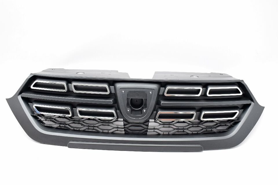 Ön Panjur Dacia Dokker Lodgy Makyajlı