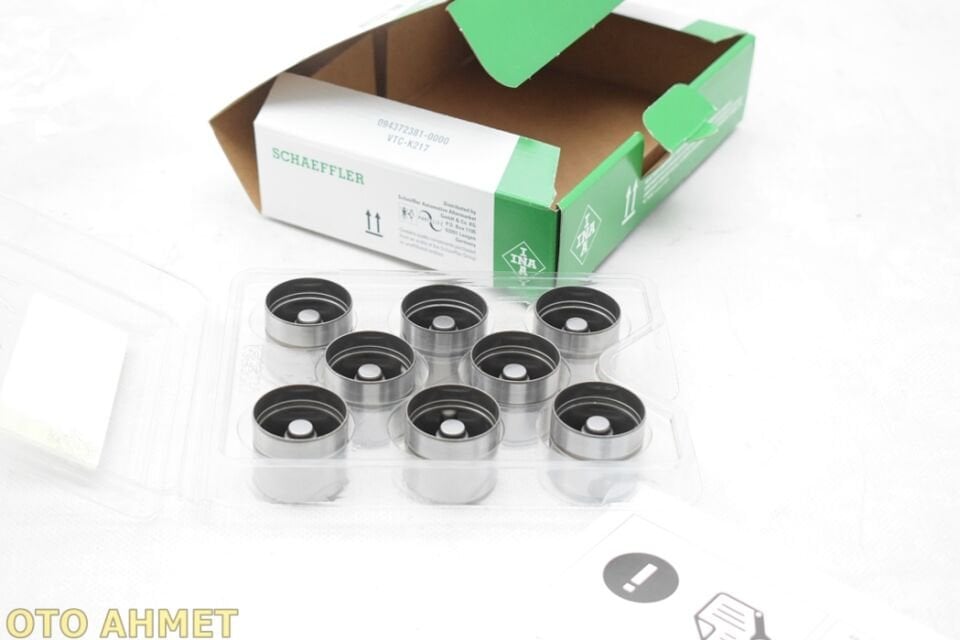 Subap Fincanı İtici N7q Volvo Motor Laguna Safrane 7439207830