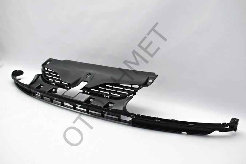 Renault Laguna Panjur İç 99-02