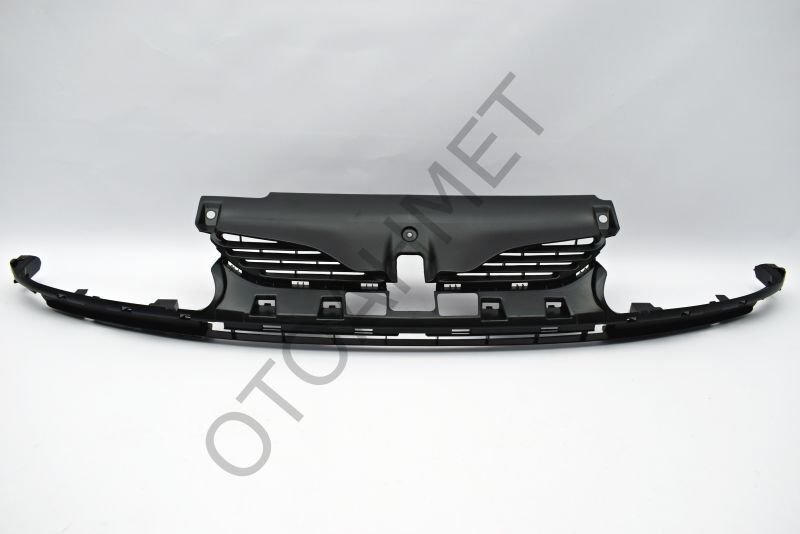 Renault Laguna Panjur İç 99-02