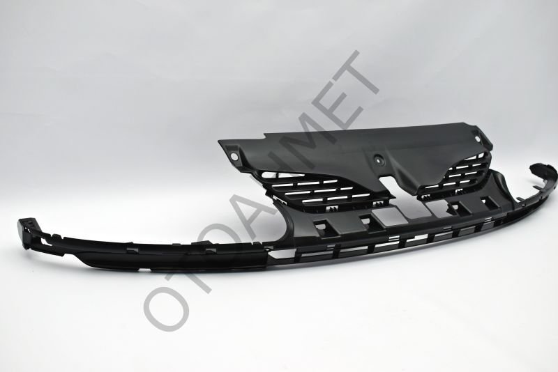 Renault Laguna Panjur İç 99-02