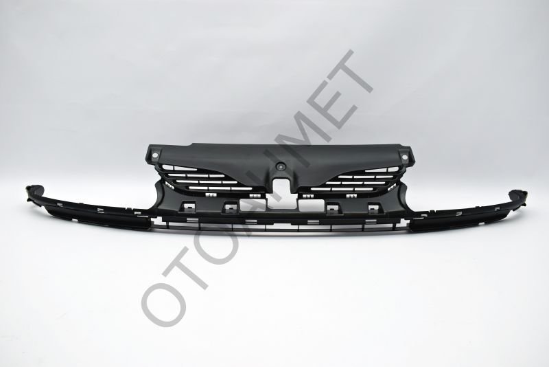 Renault Laguna Panjur İç 99-02