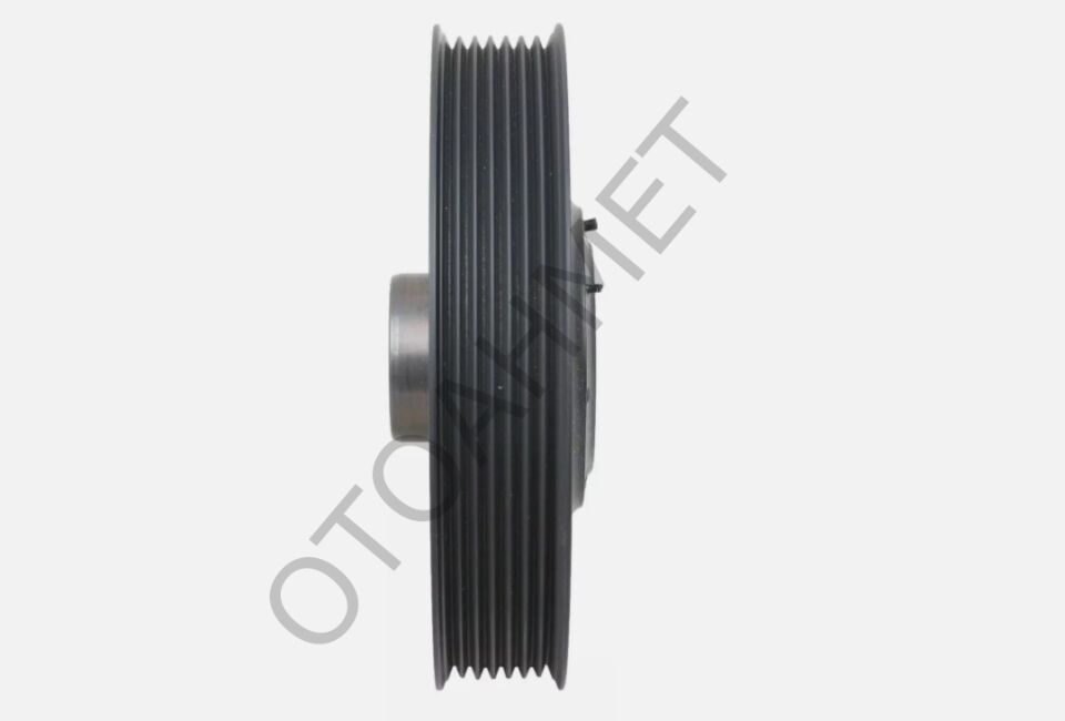 Krank Kasnağı H5H 1,3 Motor Megane 4 Kadjar-123030586R
