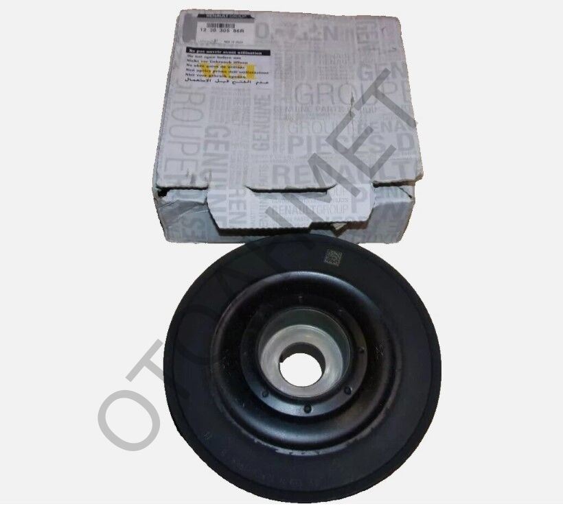 Krank Kasnağı H5H 1,3 Motor Megane 4 Kadjar-123030586R