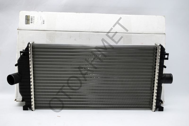 Turbo Radyatörü Laguna 1.9 dizel